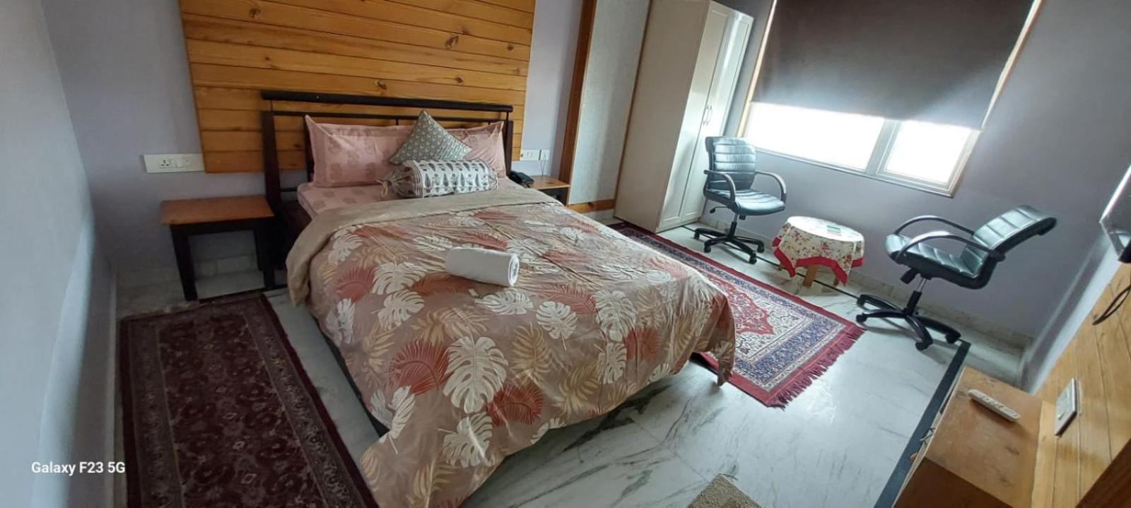 Jaipur The Lodge B&B Kültér fotó